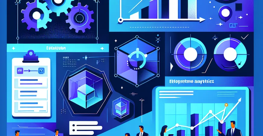 ERP 系统在营销管理中的痛点及优化策略